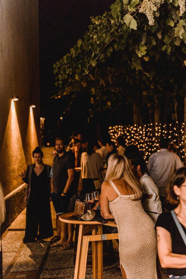 Appartamento Vina Kobal, Kobal Family Estate Štanjel Esterno foto