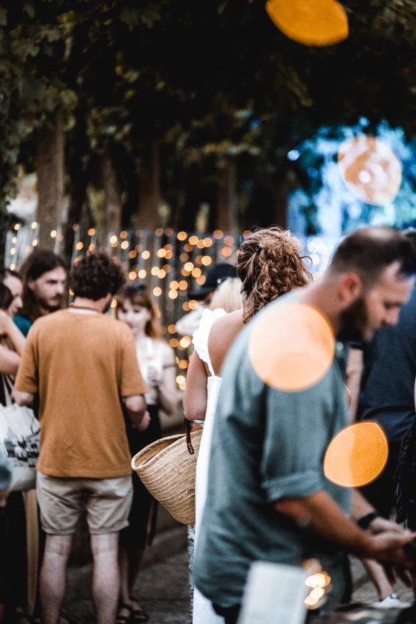 Appartamento Vina Kobal, Kobal Family Estate Štanjel Esterno foto
