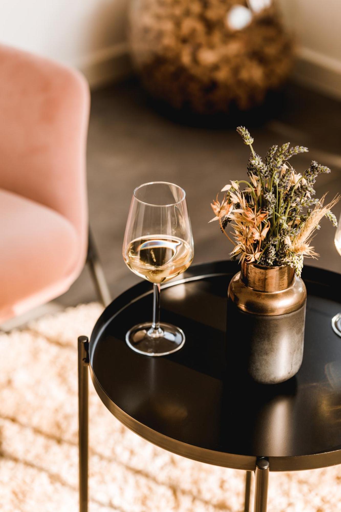 Appartamento Vina Kobal, Kobal Family Estate Štanjel Esterno foto